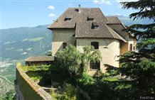 Schloss Juval