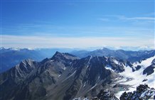 Naturpark Stilfser Joch