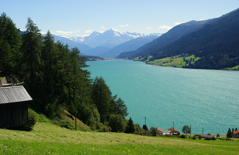 Finschgau Finschgau