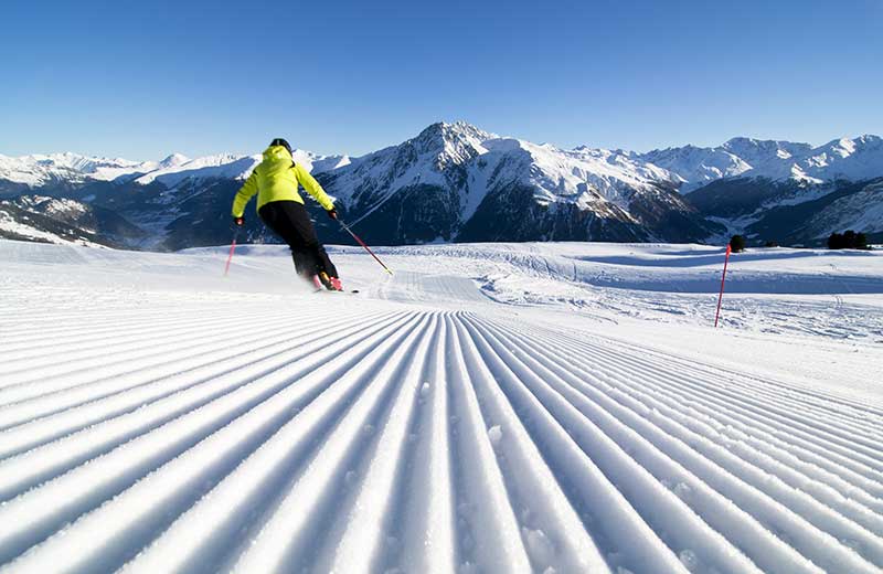 Ausflugstipps im Winter